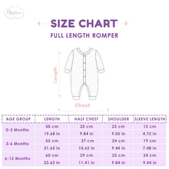 Baby Essential Gift Set | Pack of 6 | Lemon