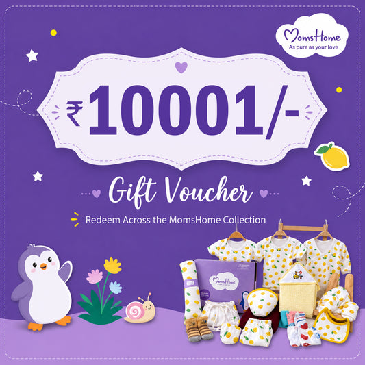 Gift Card ₹10,001