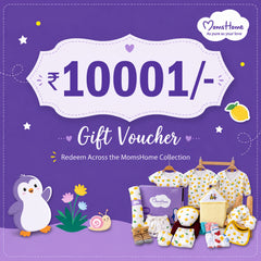 Gift Card ₹10,001