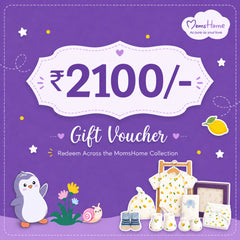Gift Card ₹2,100