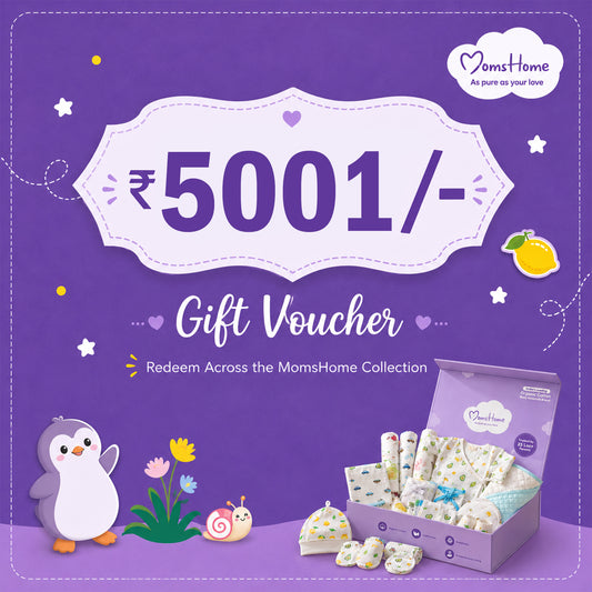 Gift Card ₹5,001