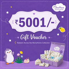Gift Card ₹5,001