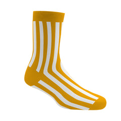 Anti-Odor Bamboo Crew Length Christmas Socks for Kids | Smell Free & Breathable | Pack of 3