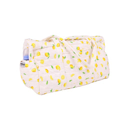 Baby Organic Cotton Diaper Carry Bag For Mothers | Pack of 1