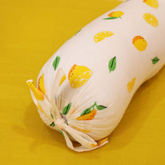 Baby Bedding Set | 0-12 Months | Lemon