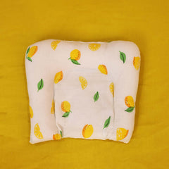 Baby Bedding Set | 0-12 Months | Lemon