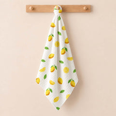 Organic Cotton Baby Muslin Cloth Swaddle | 0-12 Months | 100x100 CM | Pack of 1