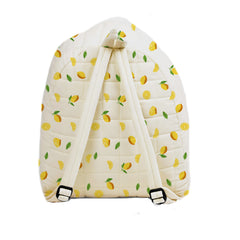 Organic Cotton Multipurpose Baby Diaper Bag / Carry Bag / Travel Bag / Bag Pack | Pack of 1