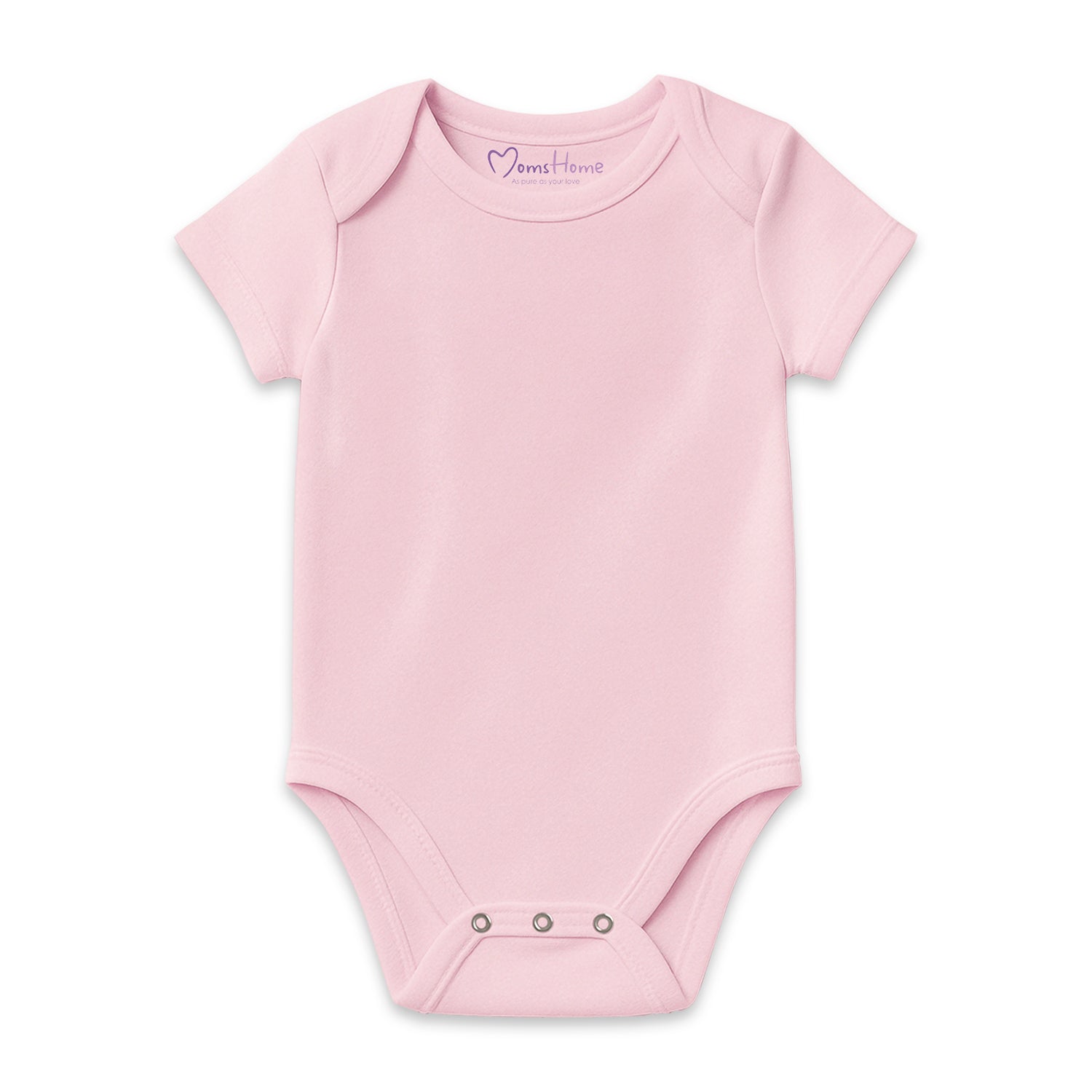 Baby Bodysuit Unisex Bodysuit Organic Cotton New Born Baby Onesie