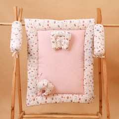 Baby Bedding Set | 0-12 Months | Blossom