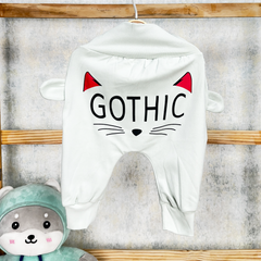 Organic Cotton Baby Pants | Baby Warm Pajama | Winter Wear Pants | Pack of 2