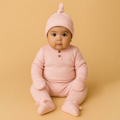 Baby Essential Gift Set | Baby Clothing Gift Combo | New Born Baby Clothing Set | Pack of 5