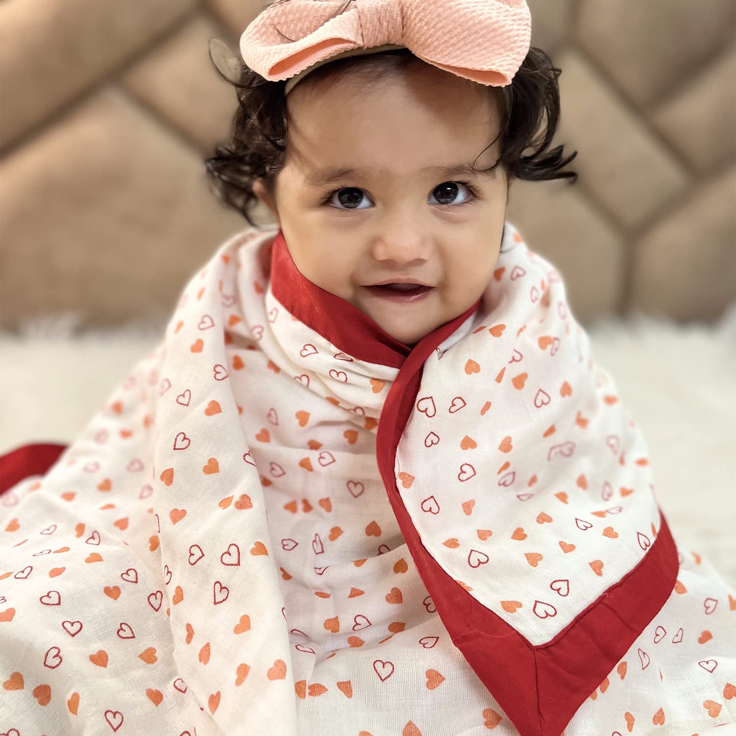 Baby dohar best sale
