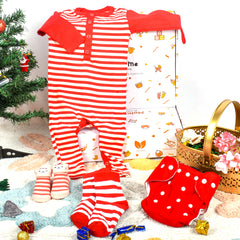 Baby  Unisex Gift Hamper