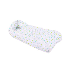 Baby AC Quilt blanket- 0-3 Year-110x120, Baby Organic Cotton Muslin Foldable Mosquito Net Bedding and  Sleeping cum carrying Nest Bag