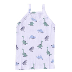 Baby Girls Summer Top - Pack of 3