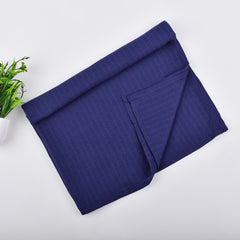 Baby Unisex Muslin Organic cotton 1 Square Langot, 2 Muslin Napkin, 1 Jhabla, 1Burp Towel combo
