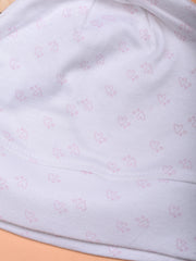 Baby Organic Supersoft cotton Muslin 3 pieces Gift Set