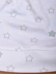 Baby Organic Supersoft cotton Muslin 6 pieces Gift Set