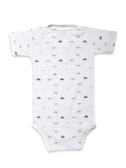 Baby Organic Supersoft cotton Muslin 3 pieces Gift Set