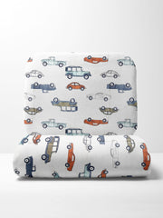 Baby  Supersoft Organic cotton Muslin 4 pieces Gift Set