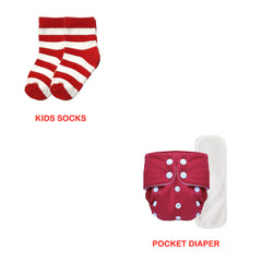 Baby  Unisex Gift Hamper
