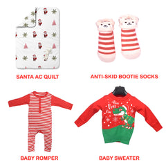 Baby  Unisex Gift Hamper