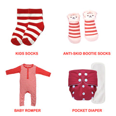 Baby  Unisex Gift Hamper