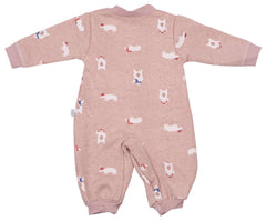 Baby Winter Essentials Gift Box - Pack of 5 Items for 0-6months (Mix Design &amp; Color)
