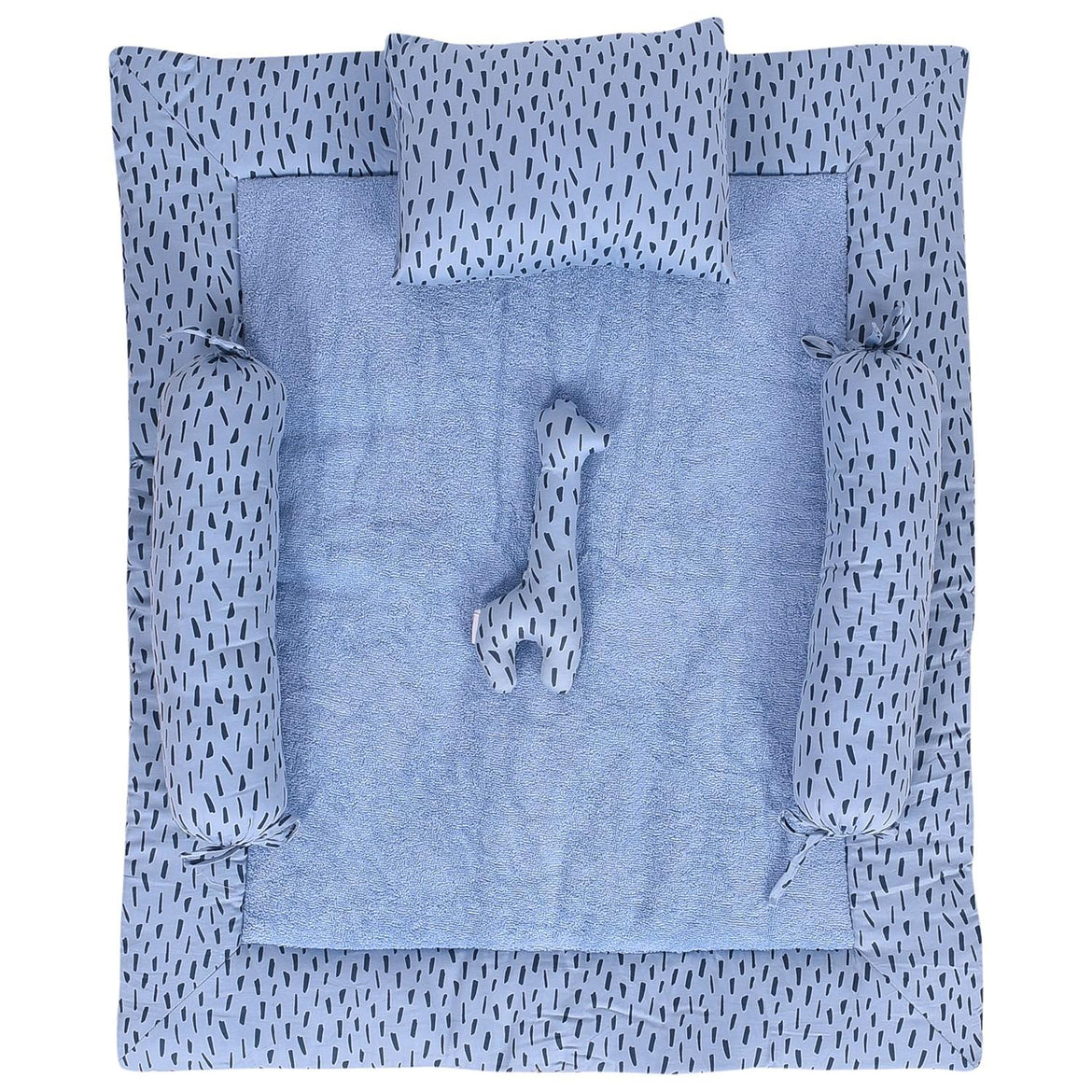 Buy Baby Bedding Sets & Pillows Online at Best Prices in India Moms Home