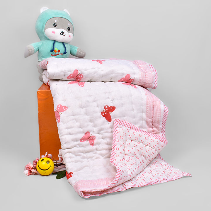 AC Quilts Buy Kids & Baby Quilts Online India Moms Home