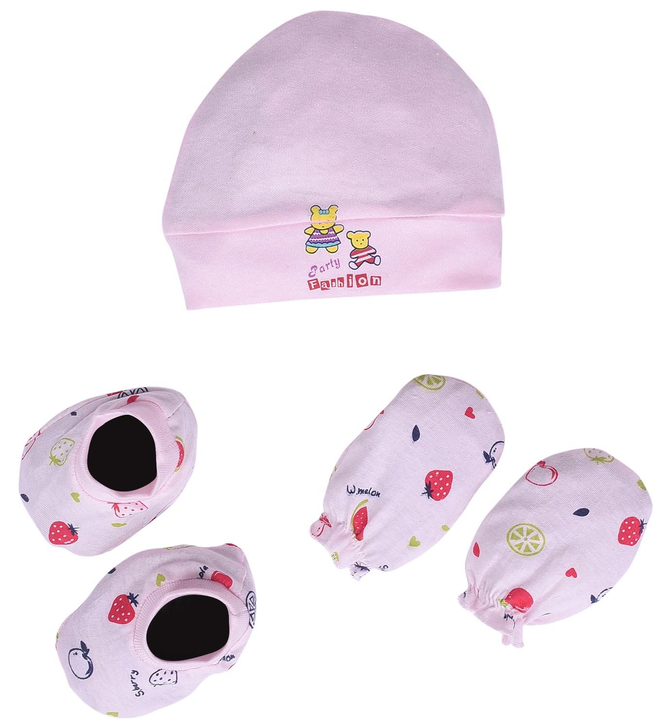 Babycap sales
