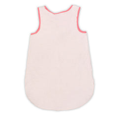 Baby Sleeping cum carrying Nest Bag (Pink, 0-6 Months)