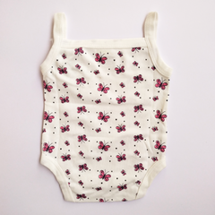 Baby's Unisex Onesie Romper 0-3 Months