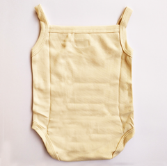 Baby's Unisex Onesie Romper 0-3 Months