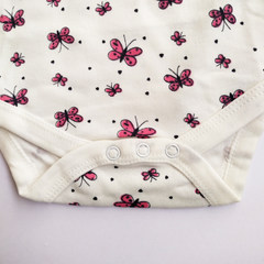Baby's Unisex Onesie Romper 0-3 Months