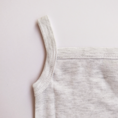 Baby's Unisex Onesie Romper 0-3 Months
