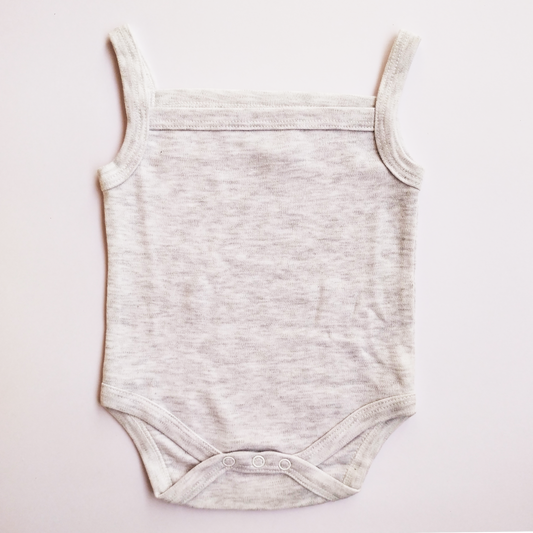 Baby's Unisex Onesie Romper 0-3 Months