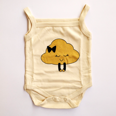 Baby's Unisex Onesie Romper 0-3 Months