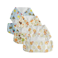 momshome baby reusable cotton pocket diapers