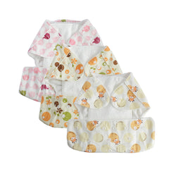momshome baby reusable cotton pocket diapers
