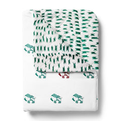 Baby Ac Quilt Blanket cum Bedspread- 0-3 Years - 100*120 cm - Elephant
