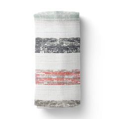 Baby Muslin Cloth Swaddle - 0-12 Months - Pack of 4 - Printed