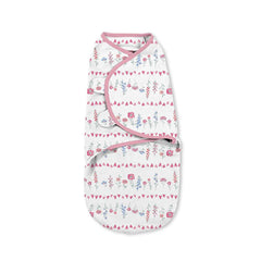 Baby Swaddle Adjustable Infant wrap- 0-3 Months - Tree